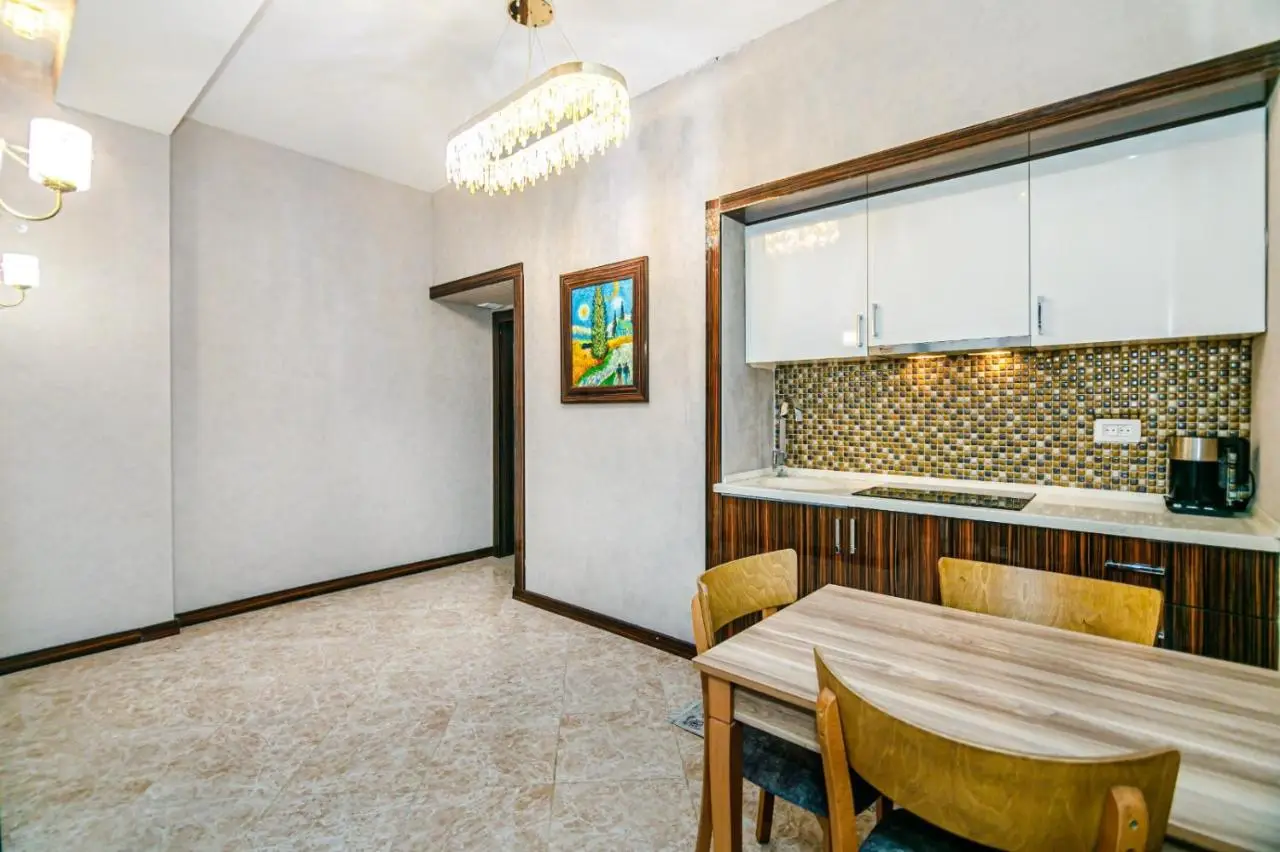 THE NEST APARTMENT