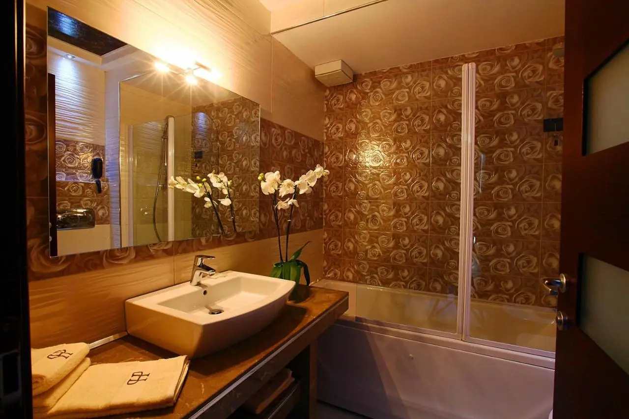 Hotel Partner & SPA
