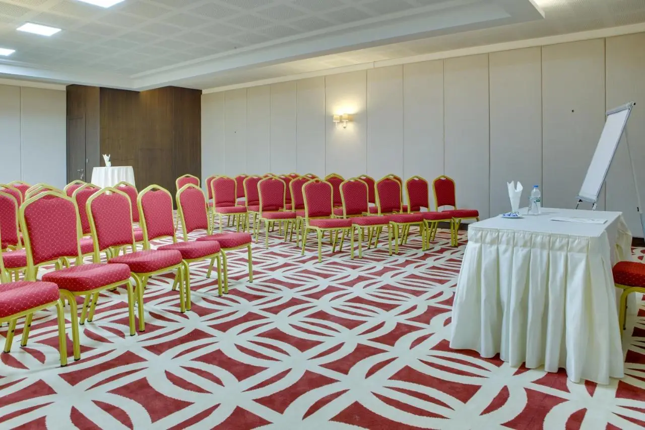 Demircioğlu Park Hotel