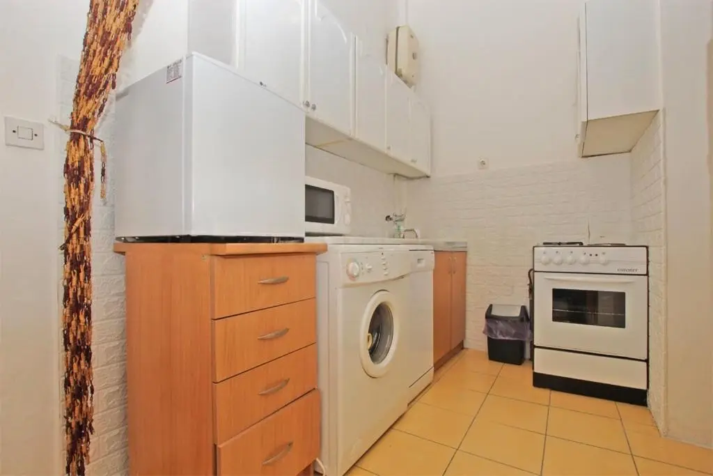Apartment Amra