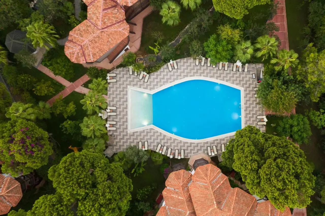 Selectum Family Resort Belek