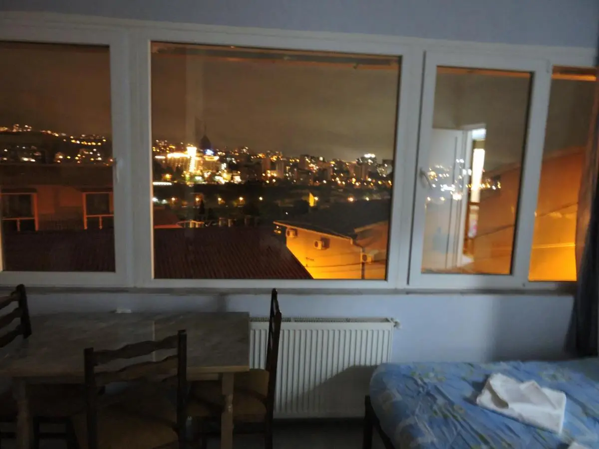 Apartment Panorama