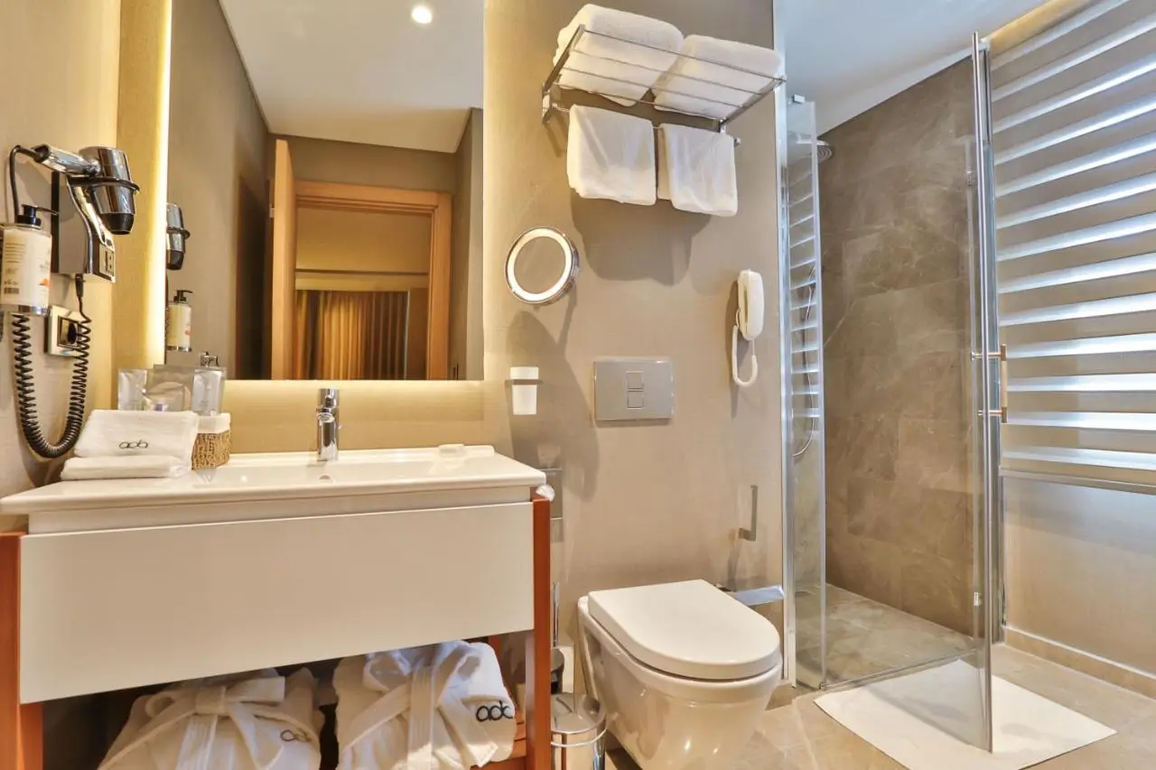 Ada Suites Nisantasi