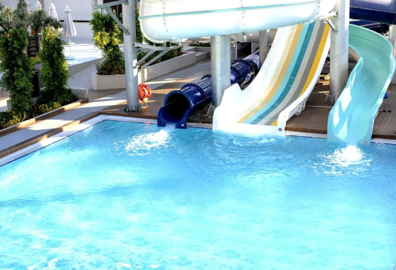 Riolavitas Resort & Spa