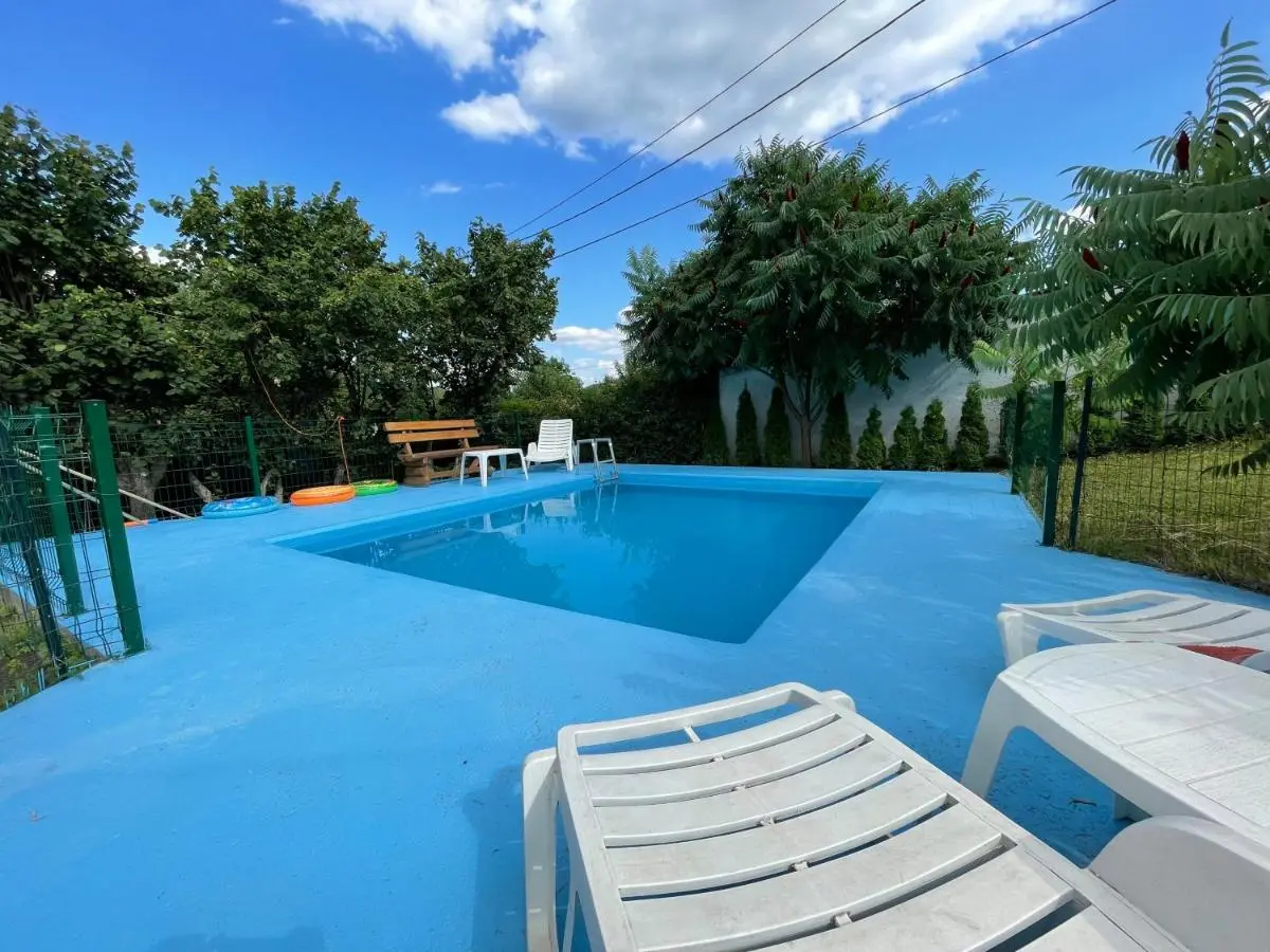 Pool Villa Sarajevo