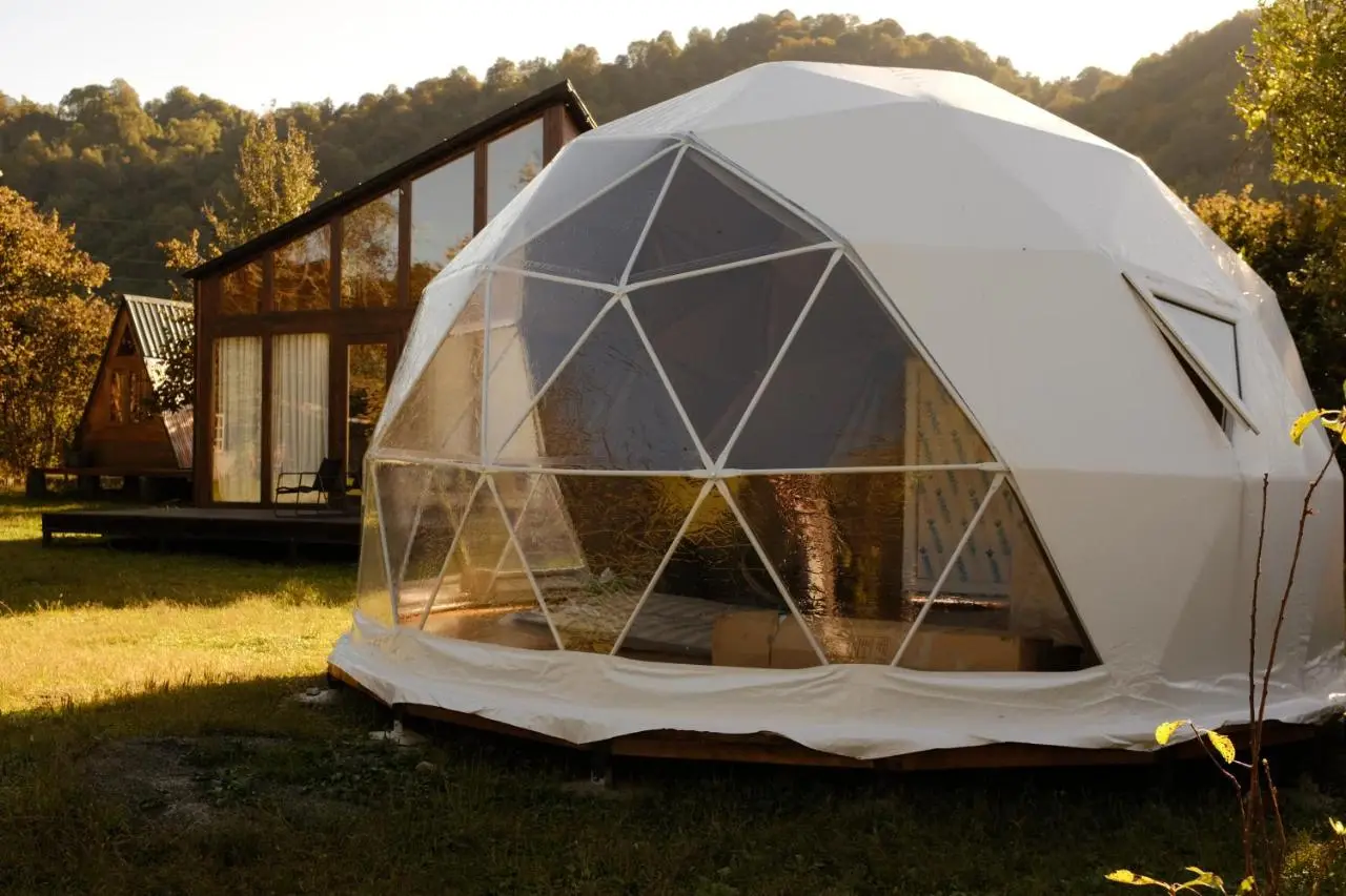 Dumbo Eco Camp