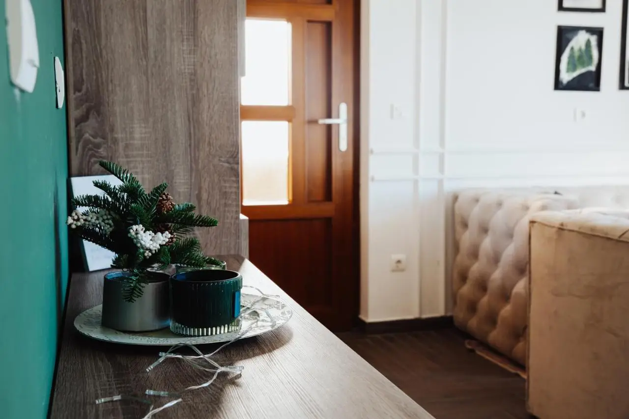 Pine apartment Vlašić