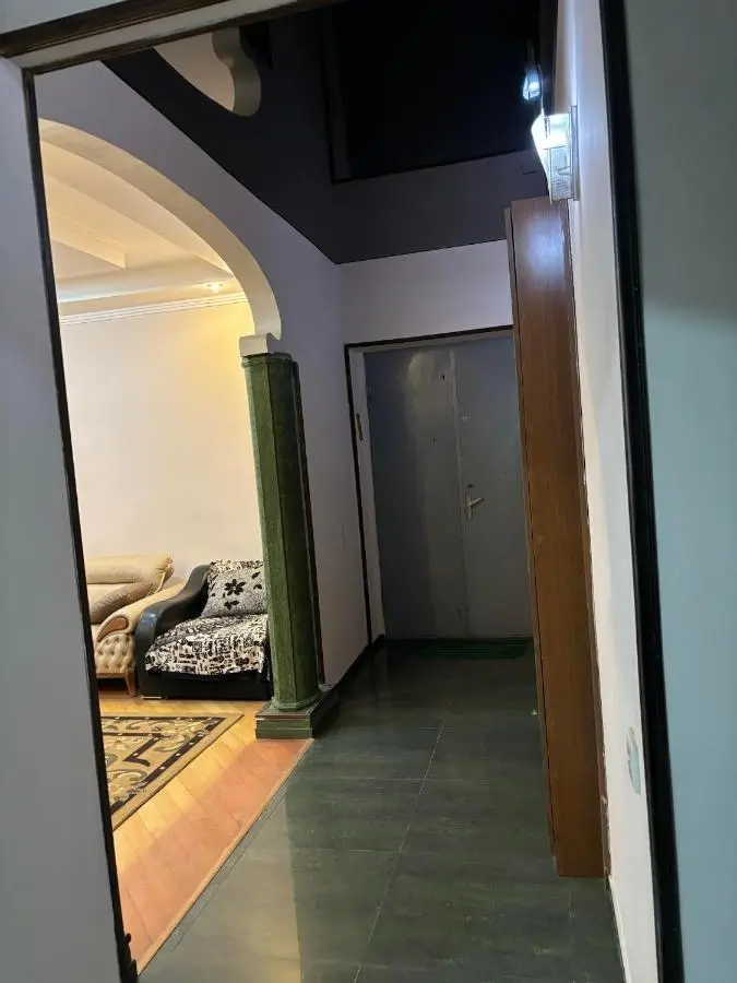 Apartment on Sanapiro