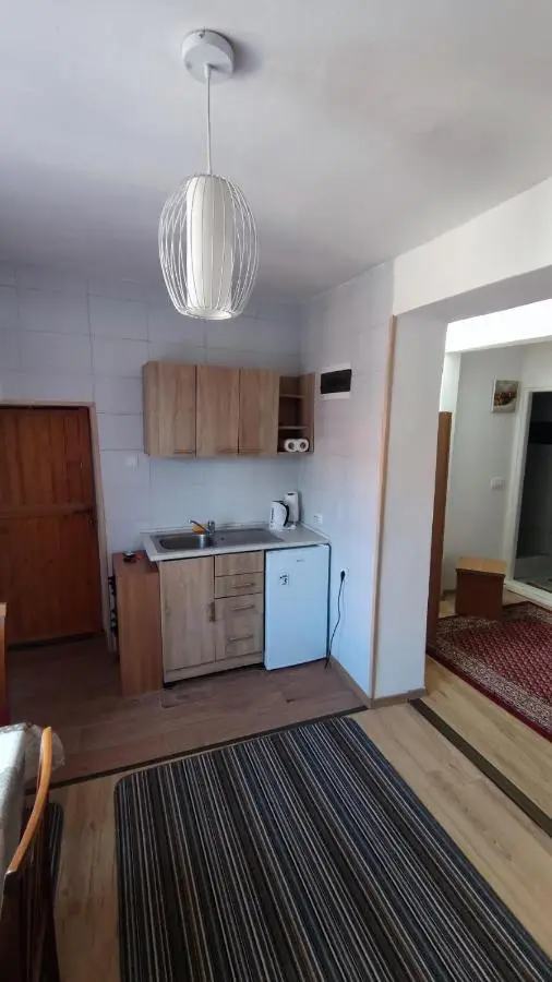 Apartments Dino