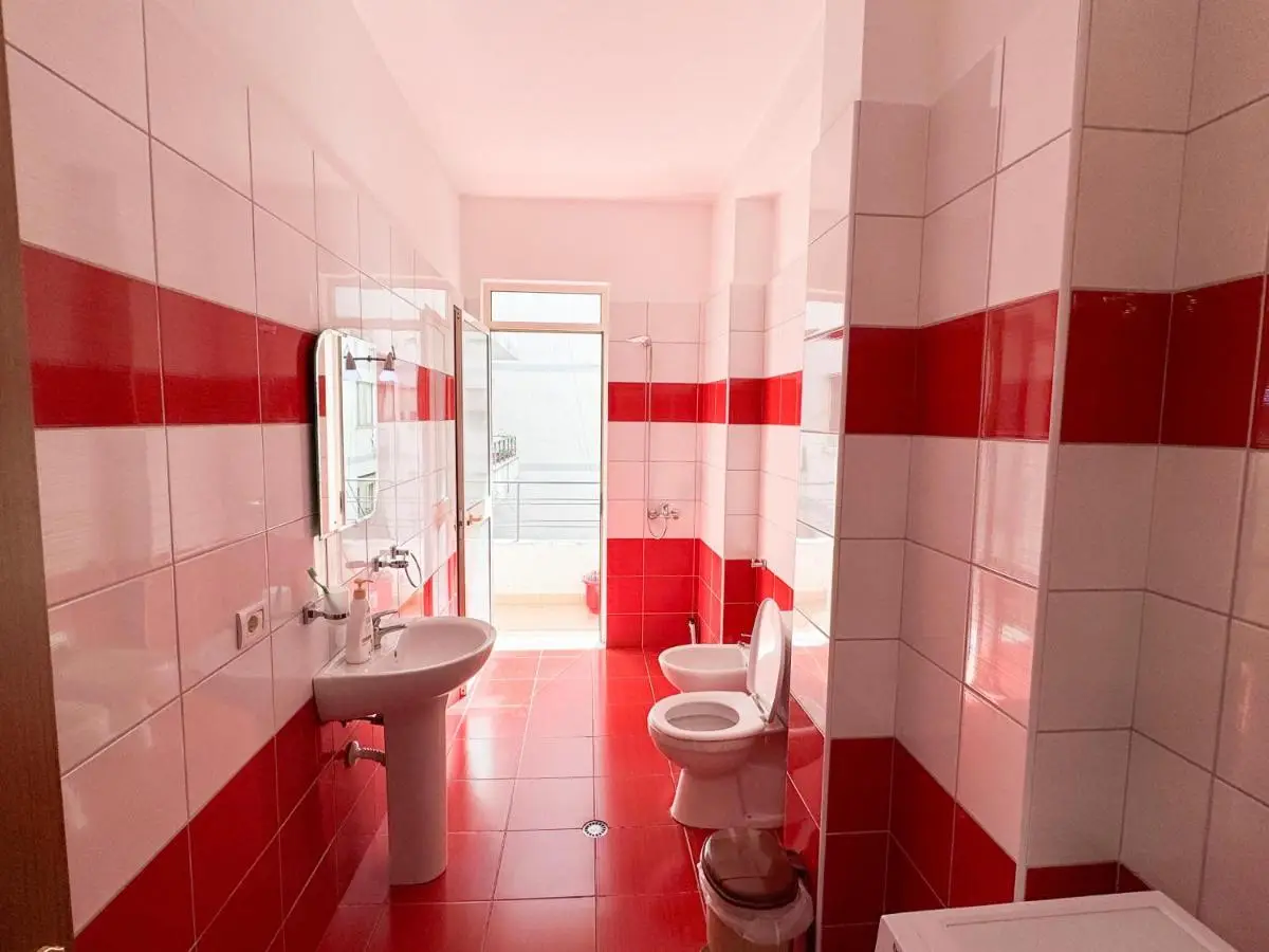Shkodra Apartments