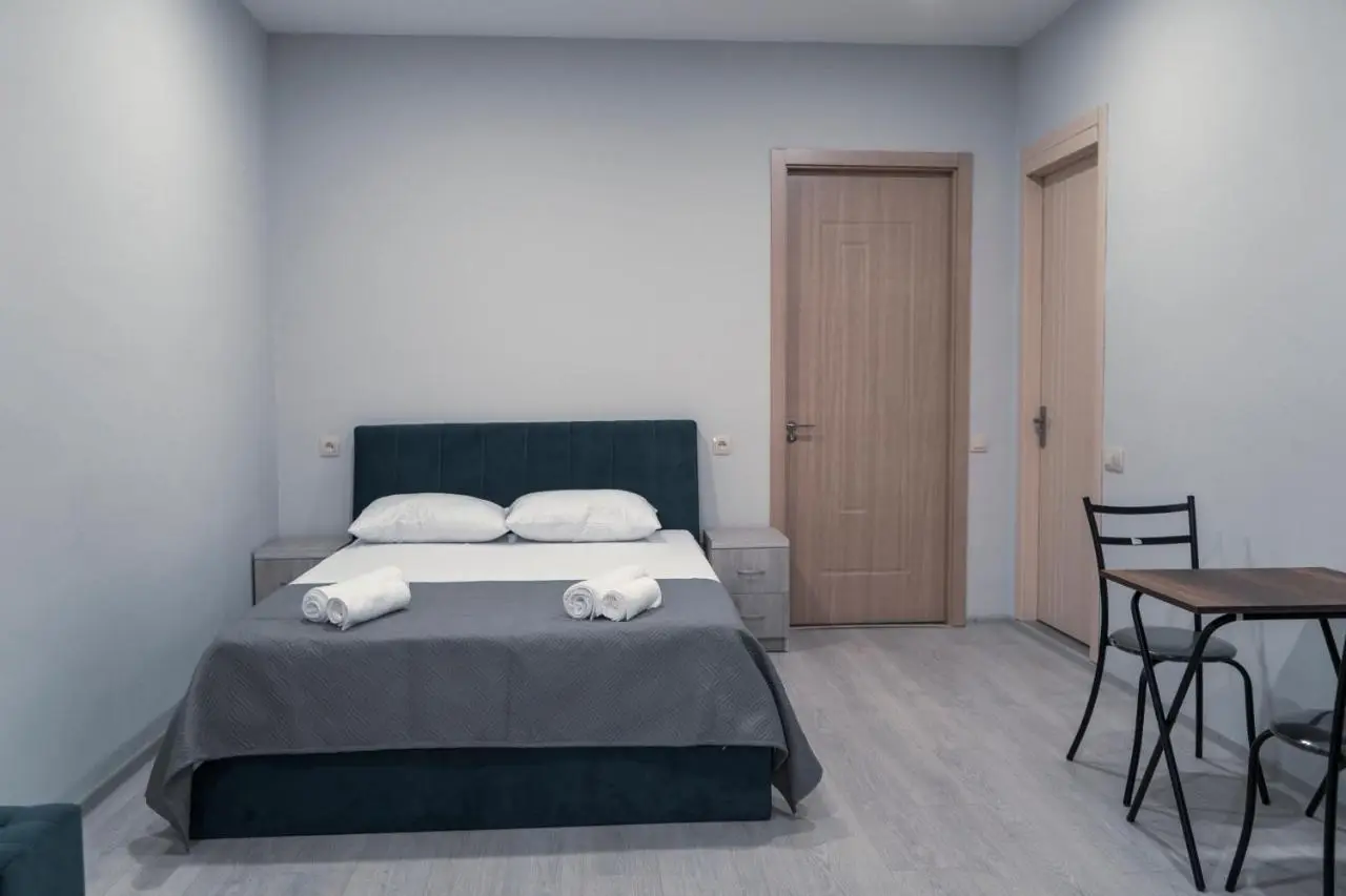 Avlabari Terrace Rooms