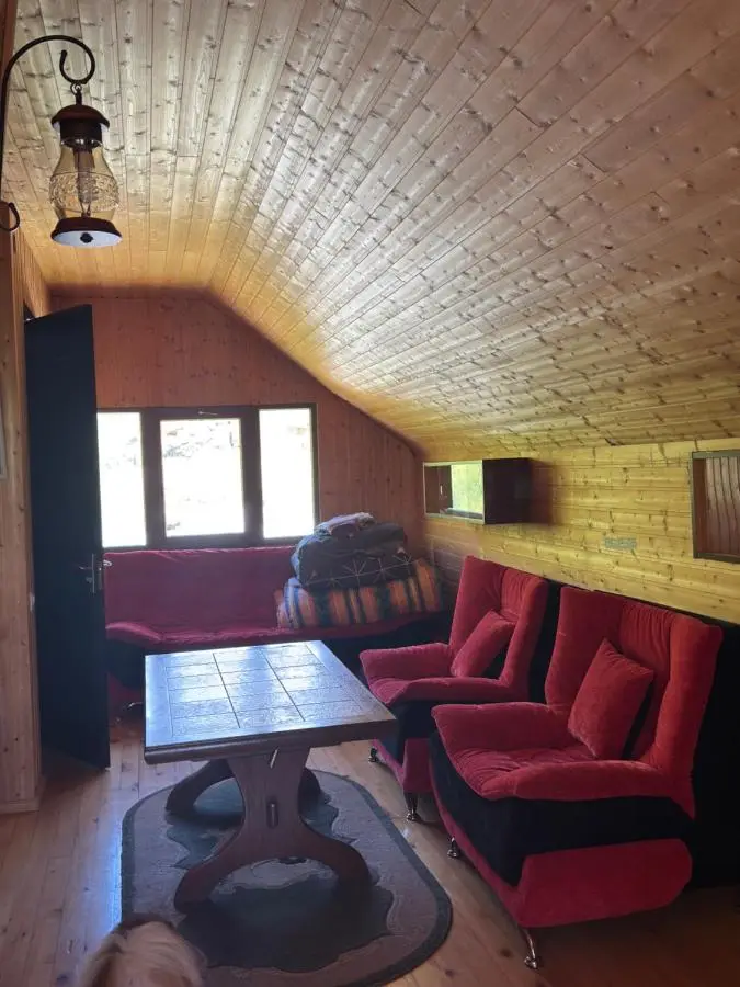 Juta Guest House