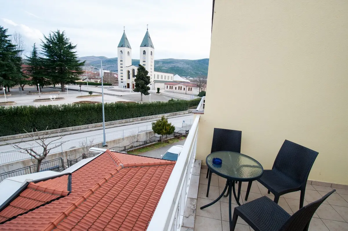 Pension Obala