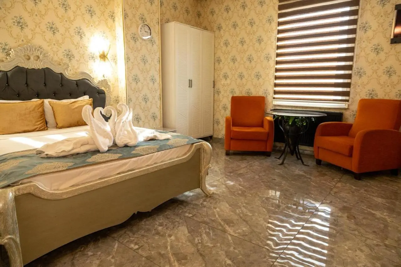 Safir Hotels Silivri