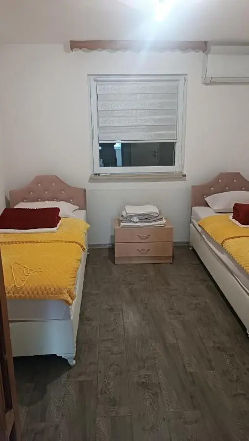 LUX Apartman Sarajevo Centar
