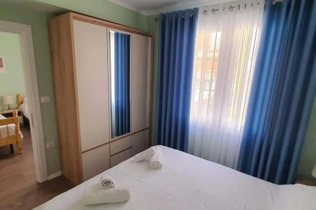 Center Apartment Tirana