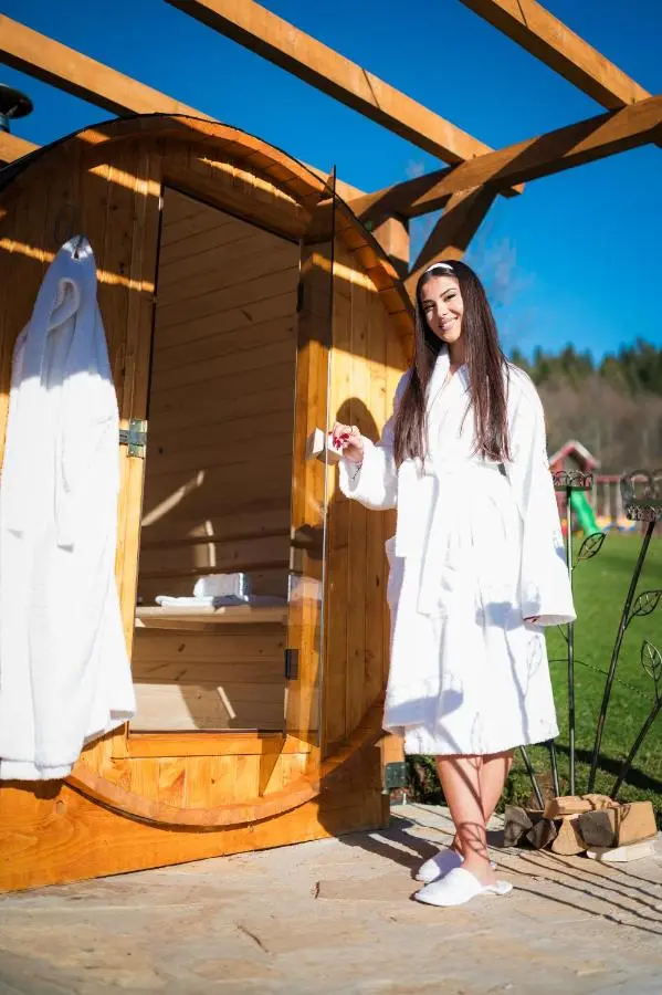 Vikendica i odmaraliste JuliE, Sarajevo-Jahorina