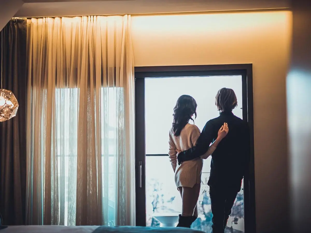 Maroon Hotel Pera