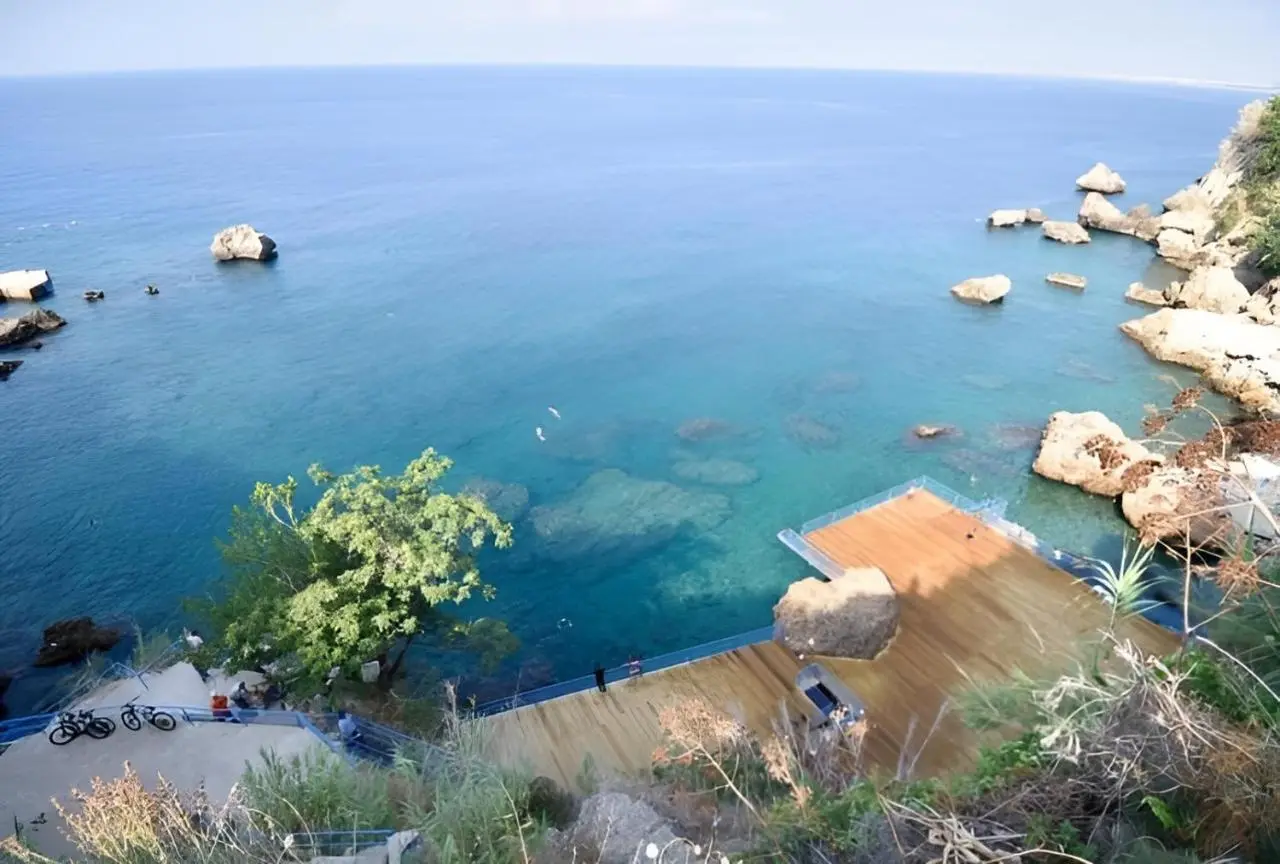 Sun Suites