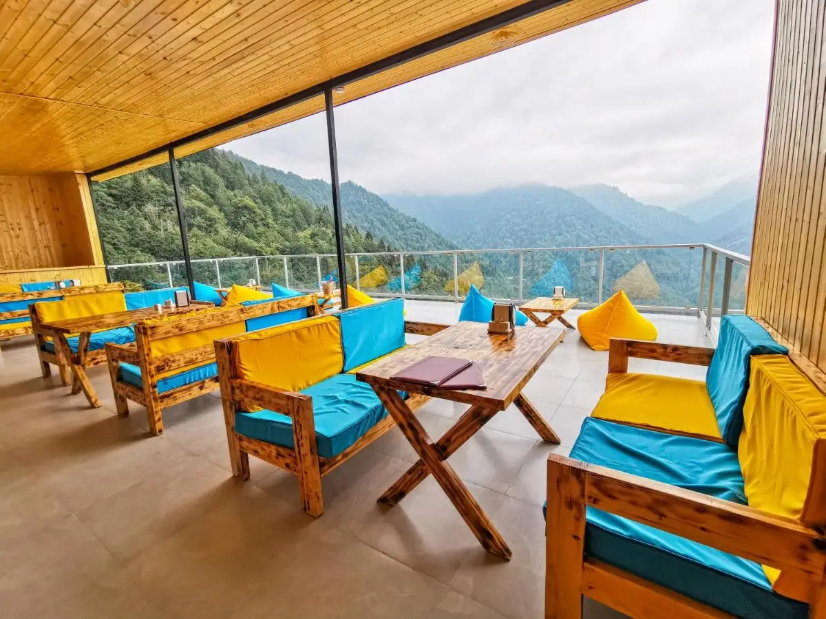 Eco House Merisi