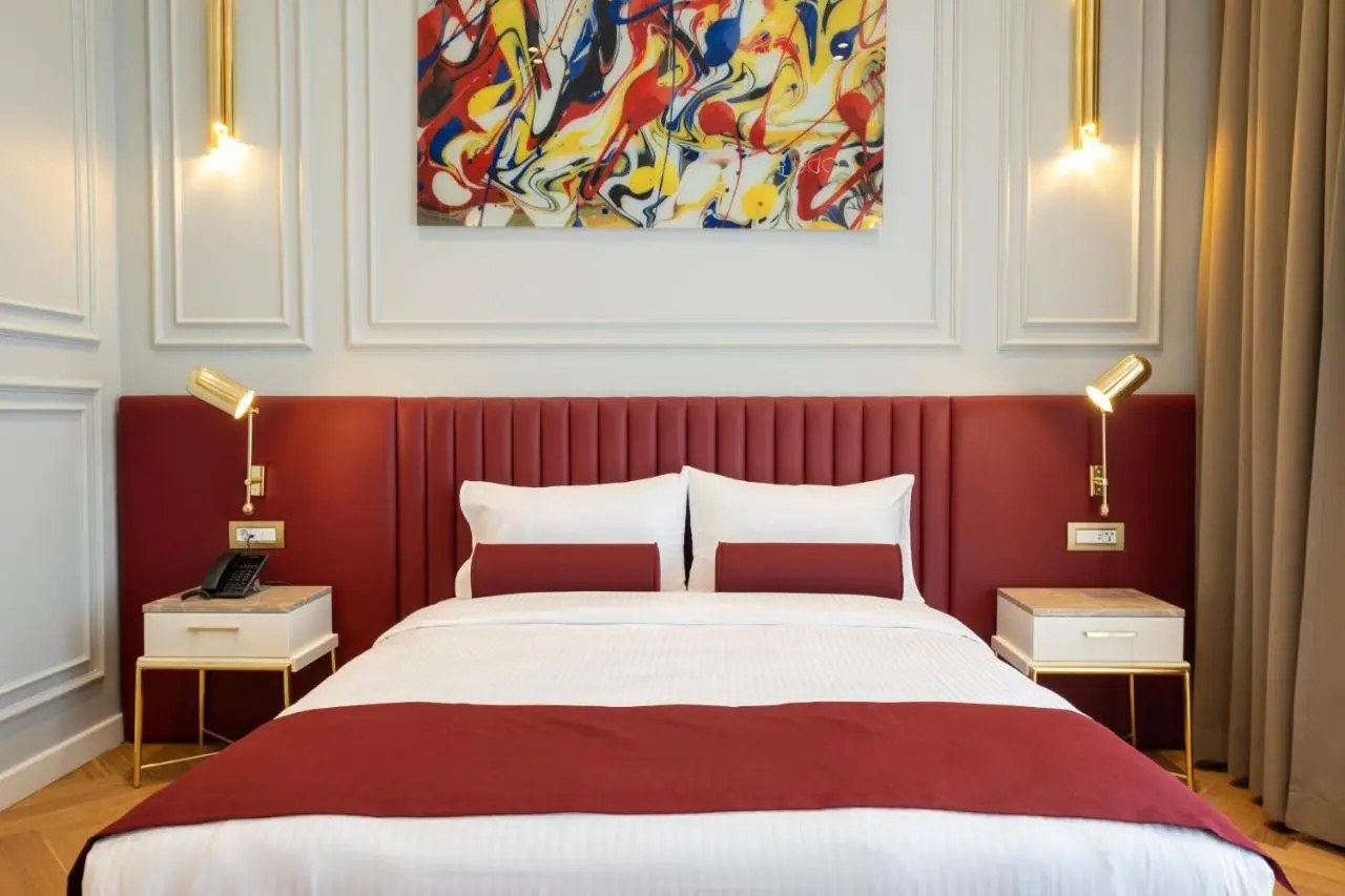 New Inn Hotel Old Town