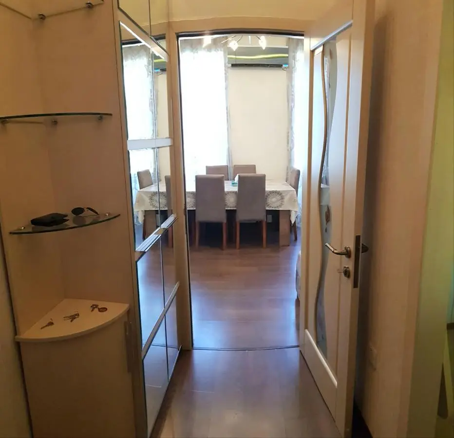 Central Baku Luxury Apartment on Nizami Street