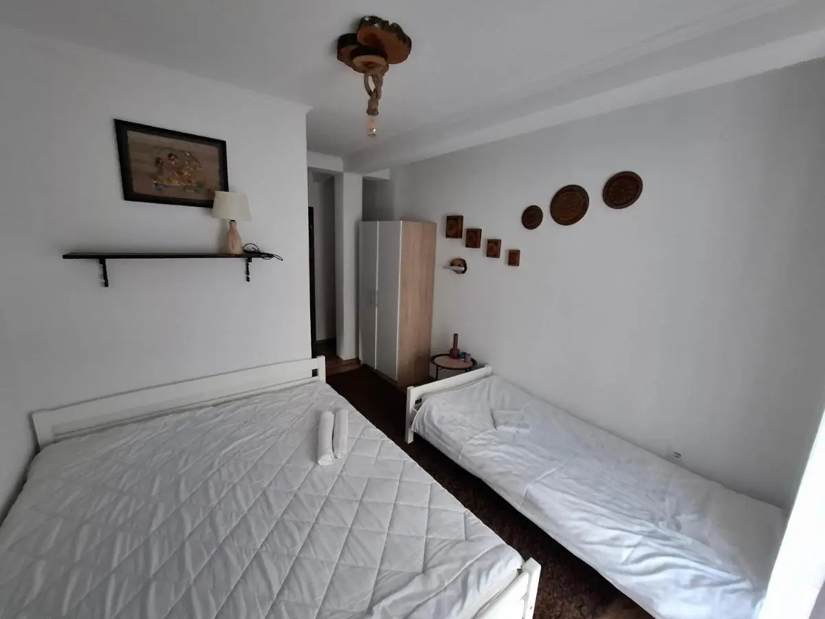 Apartment T&T