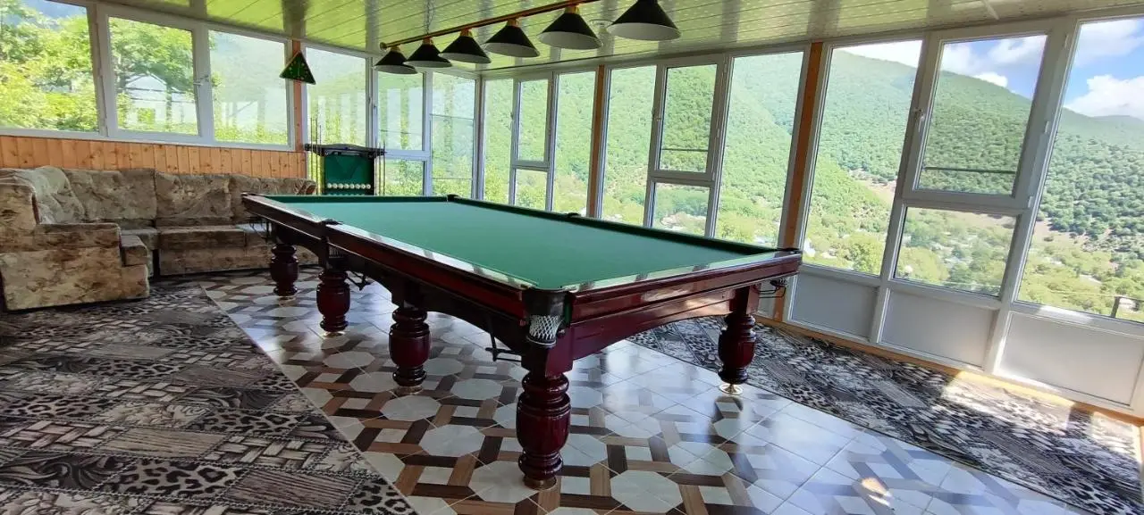 Kungut Hotel & Restaurant