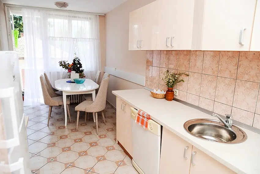 Apartment Mir