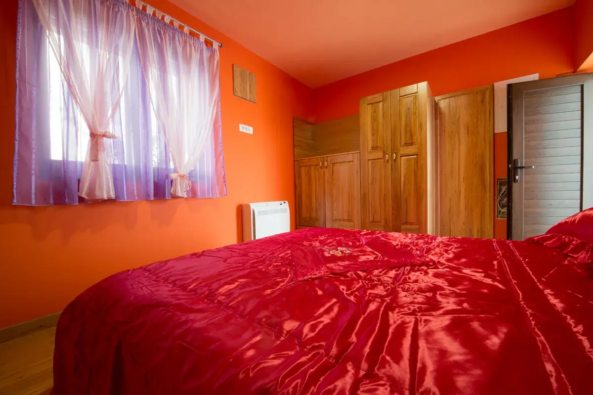 Villa Ljuba - Three Bedroom House & Swimming Pool