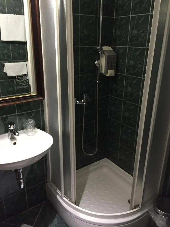 Hotel Stari grad