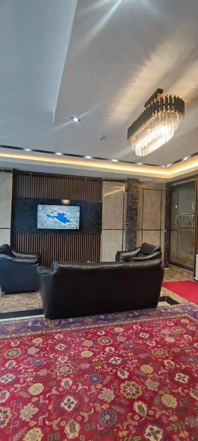 Ada Mevan Otel