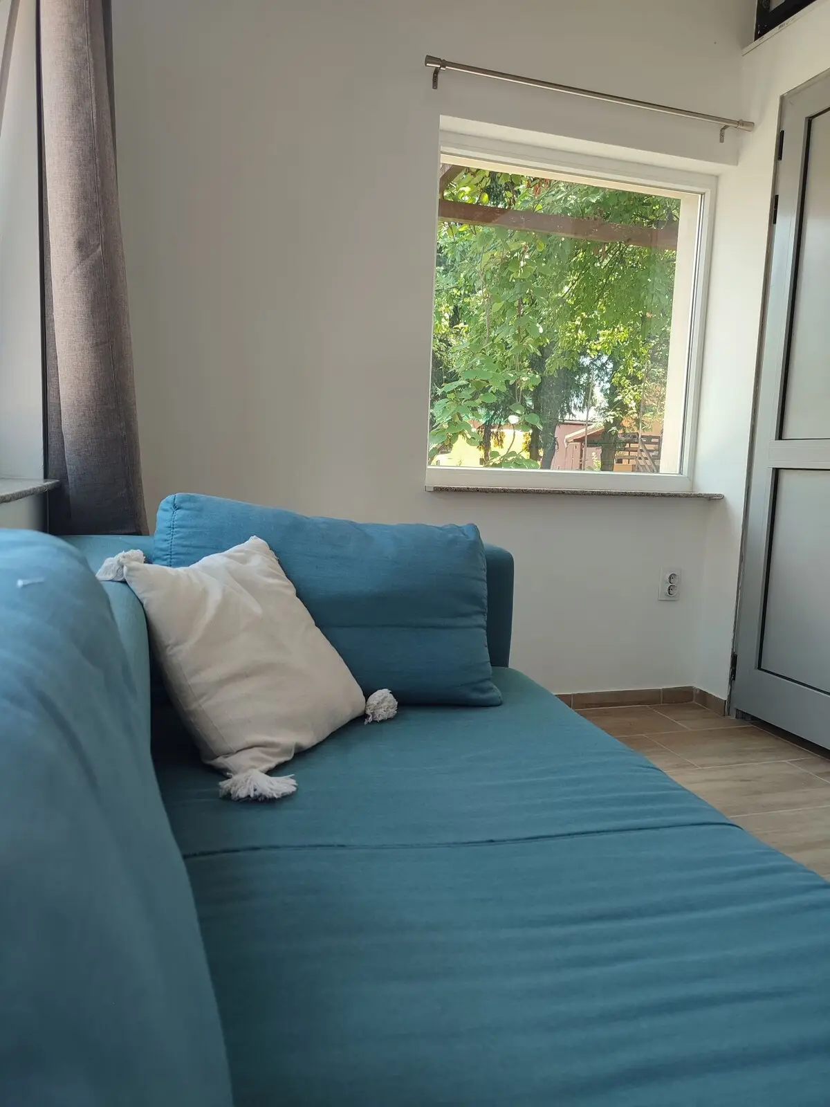 TEKOMA - The perfect little Studio Apartment