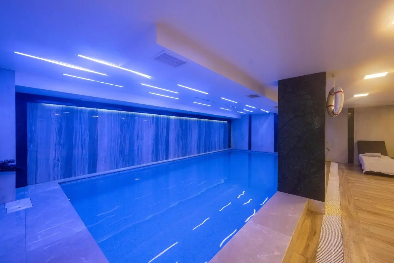 Graziella Gold Hotel