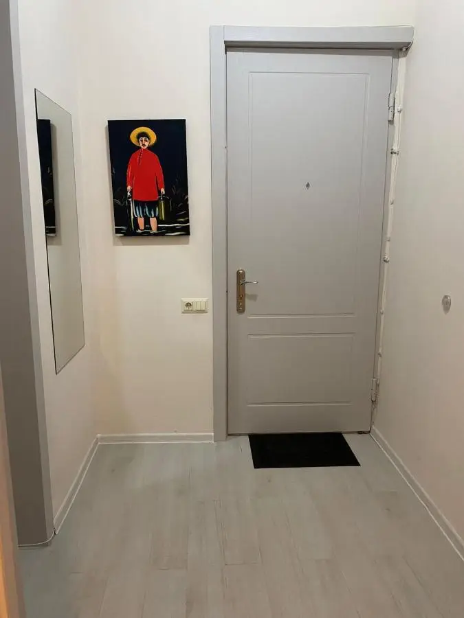 Cultural Crossing Hotel