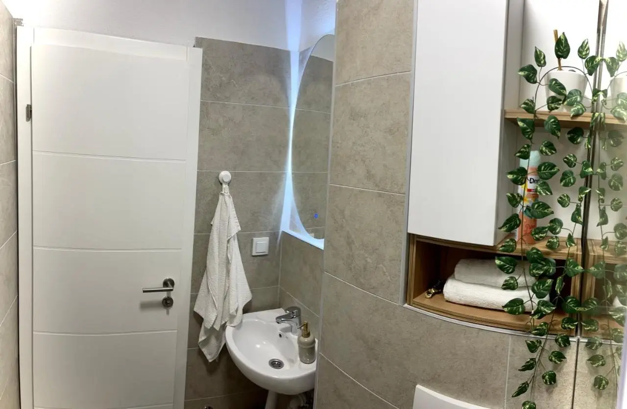 Luxury Apartment Suljic