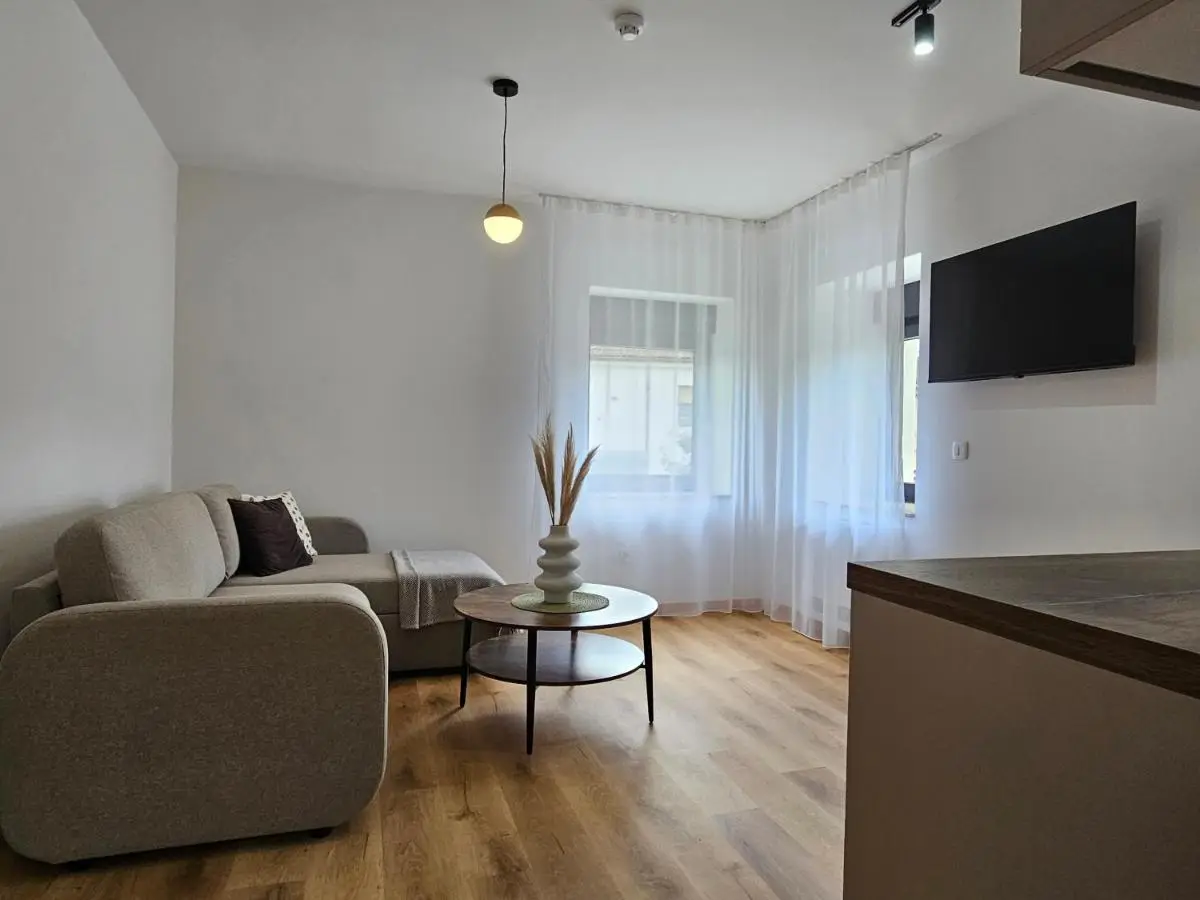 Apartments NIM