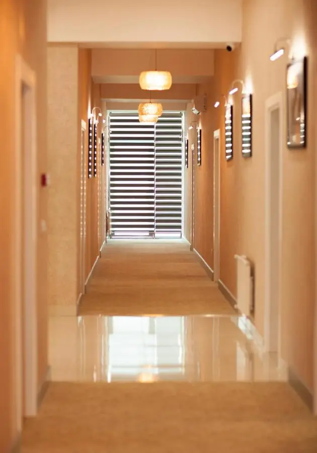 AZPETROL HOTEL KURDEMIR