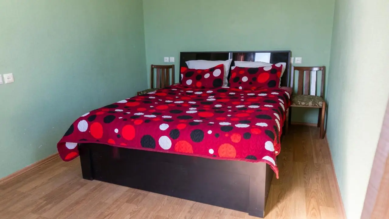 Sighnaghi Hotel Fence Door&Сигнахи Отель Ворота Крепости&სიღნაღი სასტუმრო გალავნის კარი