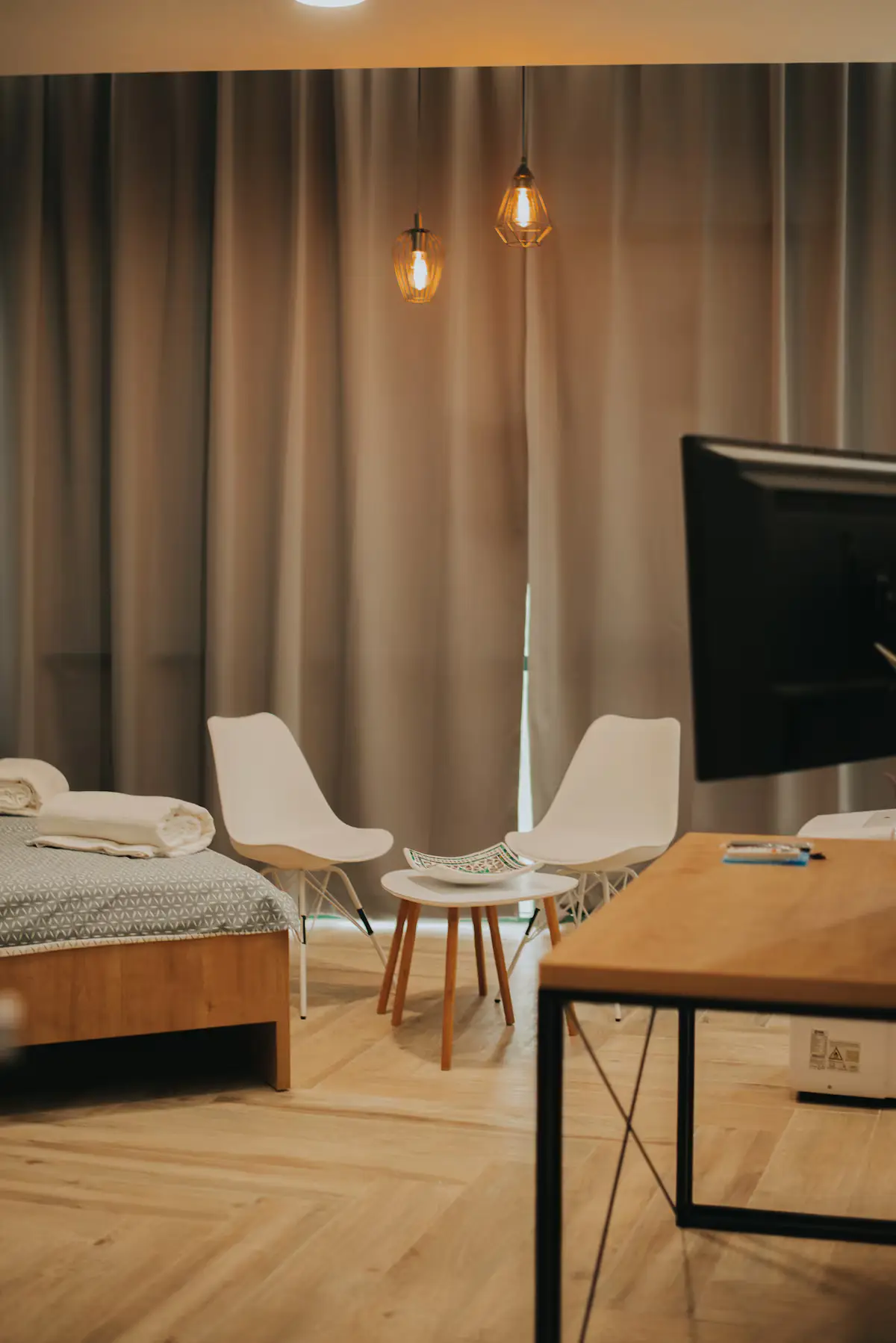Apartment SCANDY in Titos Villa