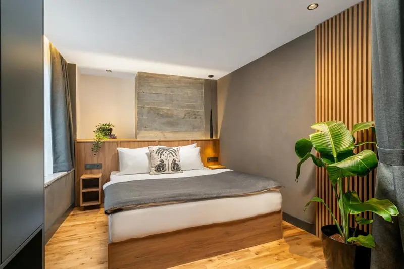 Urban Quarters - Gülhane