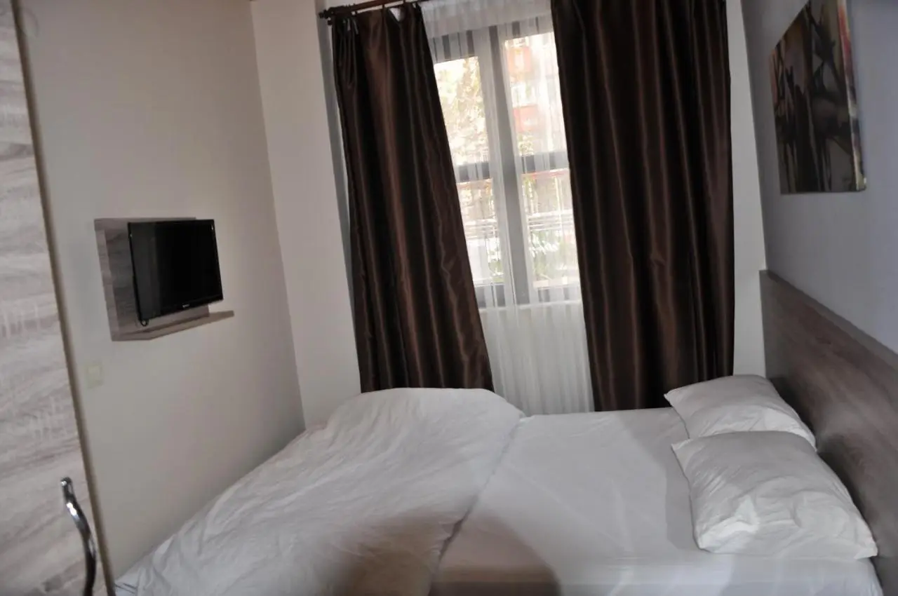 SunAnatolia Otel