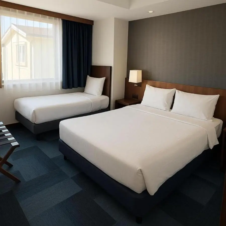 Taxim Express Bosphorus Hotel