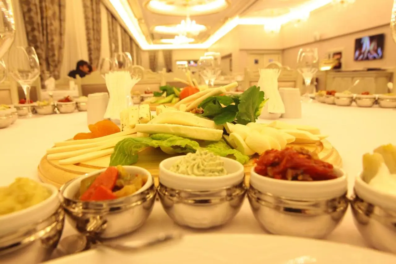 Demir Hotel
