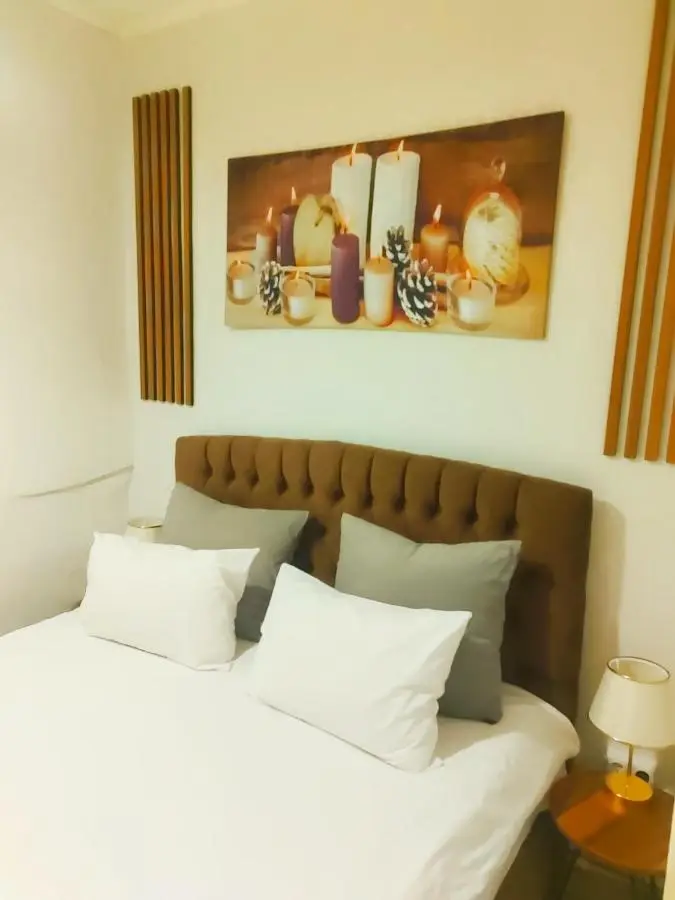 Hotel Antique
