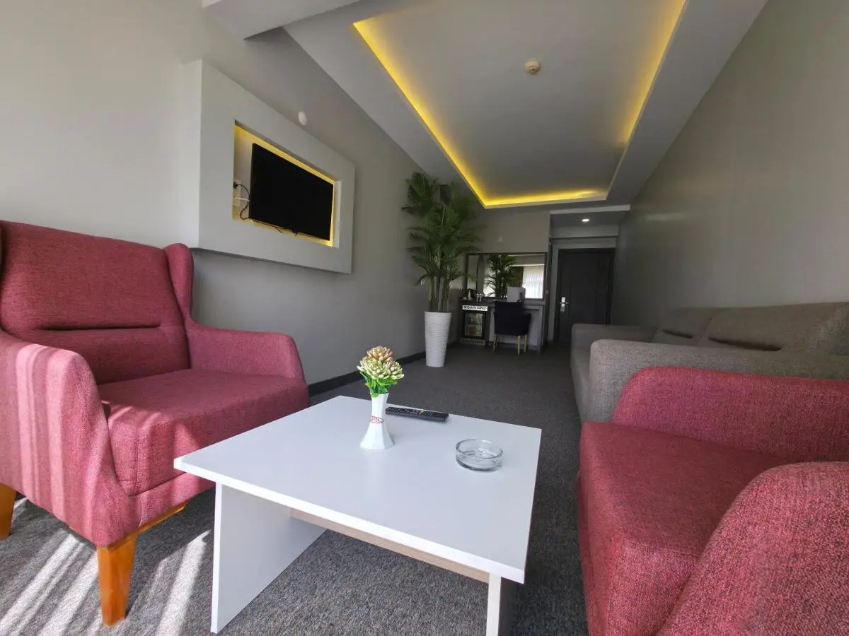Gardan Hotel