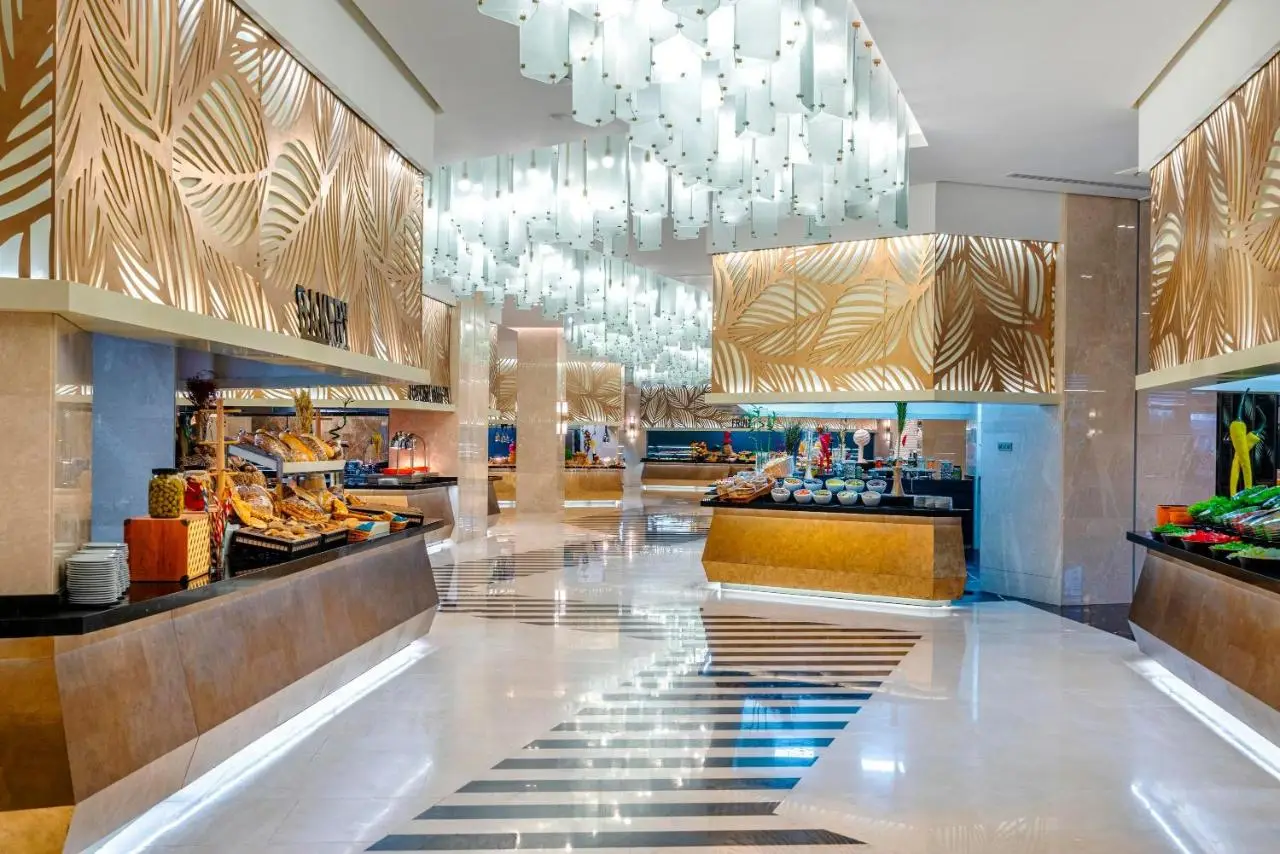 Calyptus Kirman Premium - Ultra All Inclusive