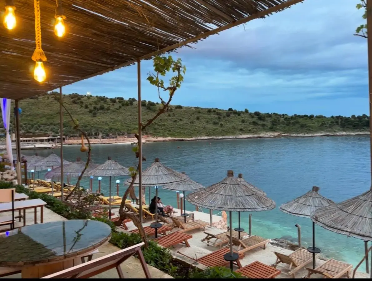 Villa Xhefri 2