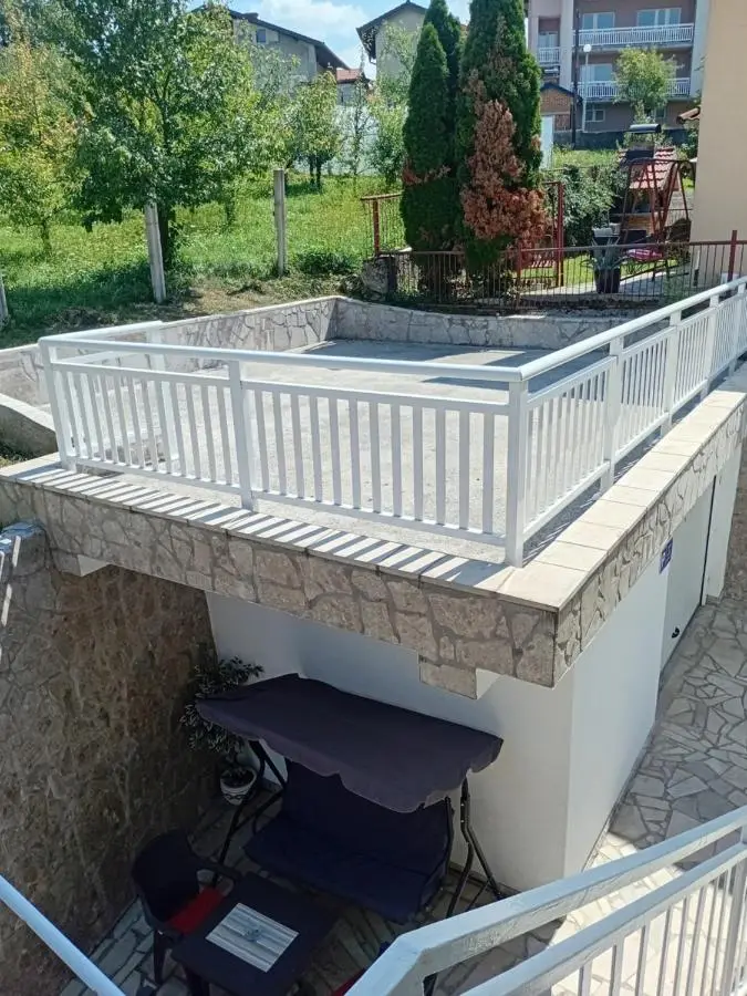 Apartman Volijak 44