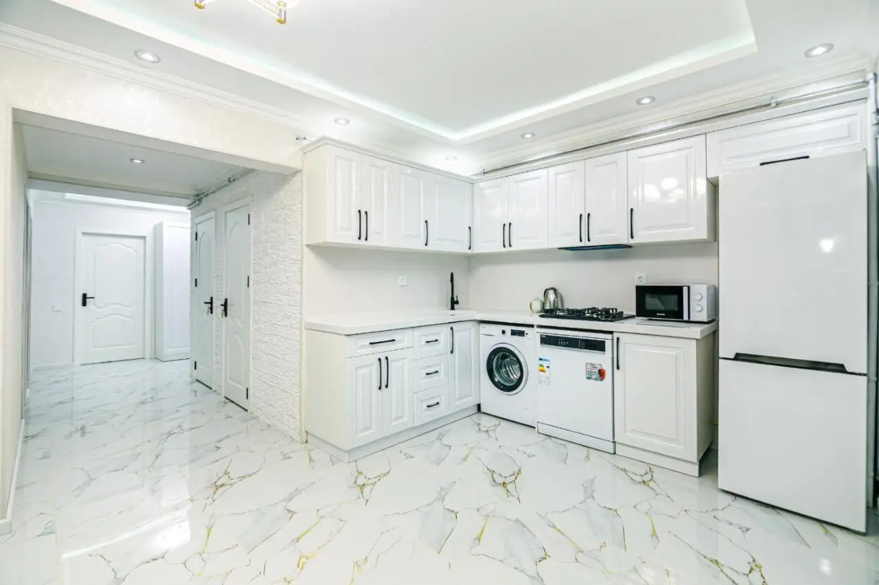 PRESTIGE Apartment